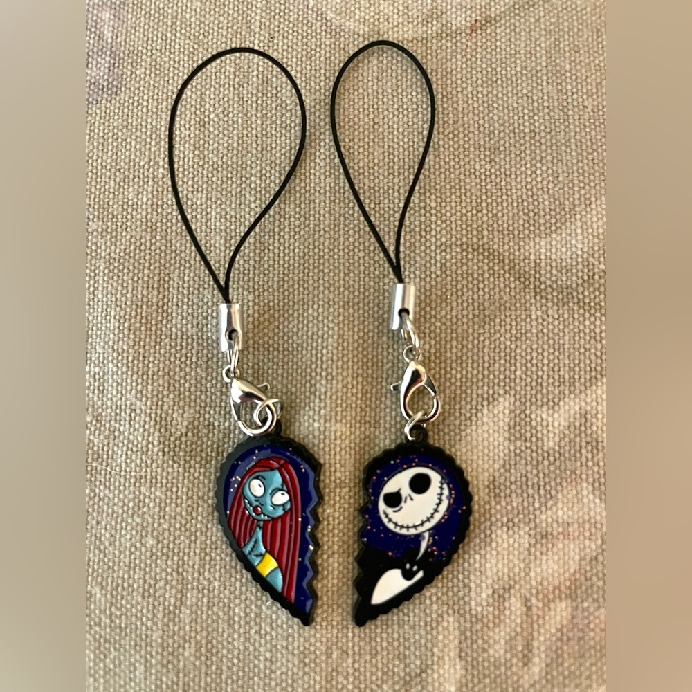 NBC Lanyard & Keychains - Picture 4 of 6